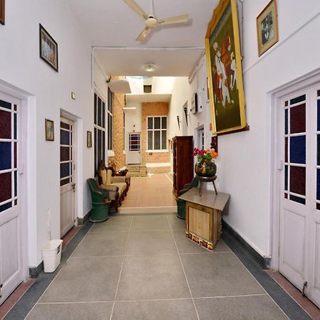 Oyo 15001 Marvel Umed Hotel Jodhpur  Ngoại thất bức ảnh