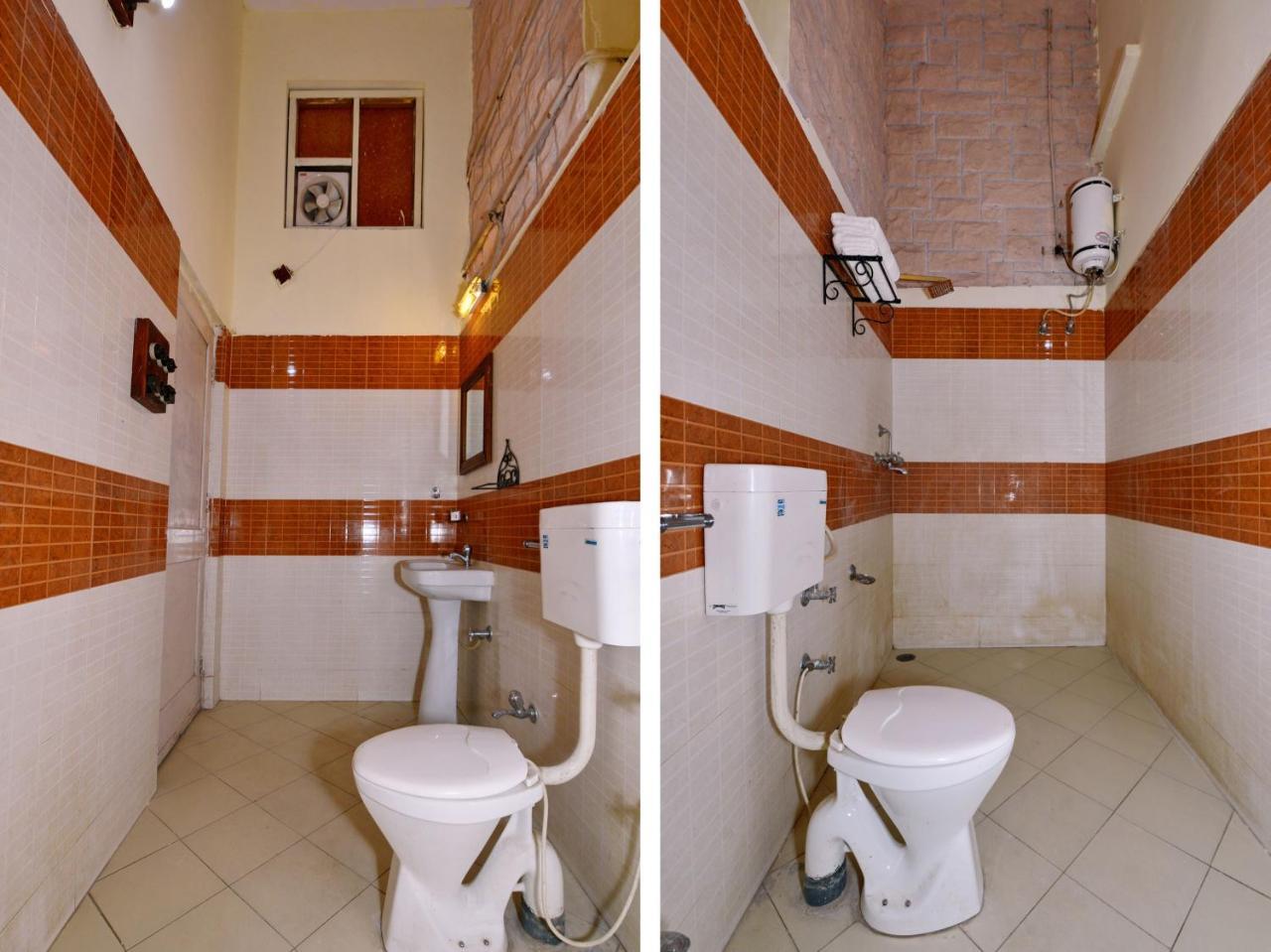 Oyo 15001 Marvel Umed Hotel Jodhpur  Ngoại thất bức ảnh