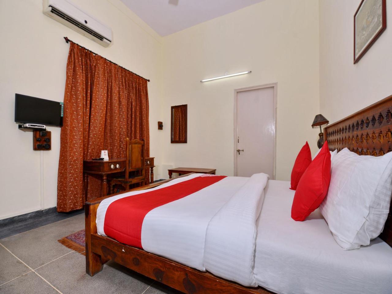 Oyo 15001 Marvel Umed Hotel Jodhpur  Ngoại thất bức ảnh