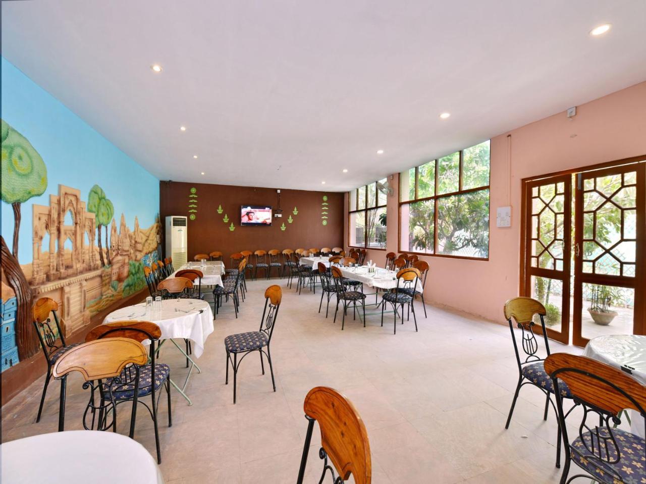 Oyo 15001 Marvel Umed Hotel Jodhpur  Ngoại thất bức ảnh