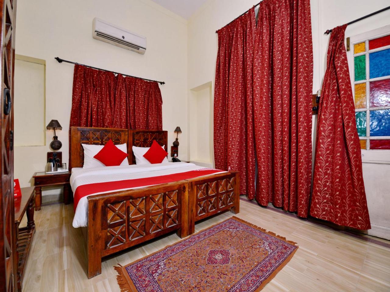 Oyo 15001 Marvel Umed Hotel Jodhpur  Ngoại thất bức ảnh